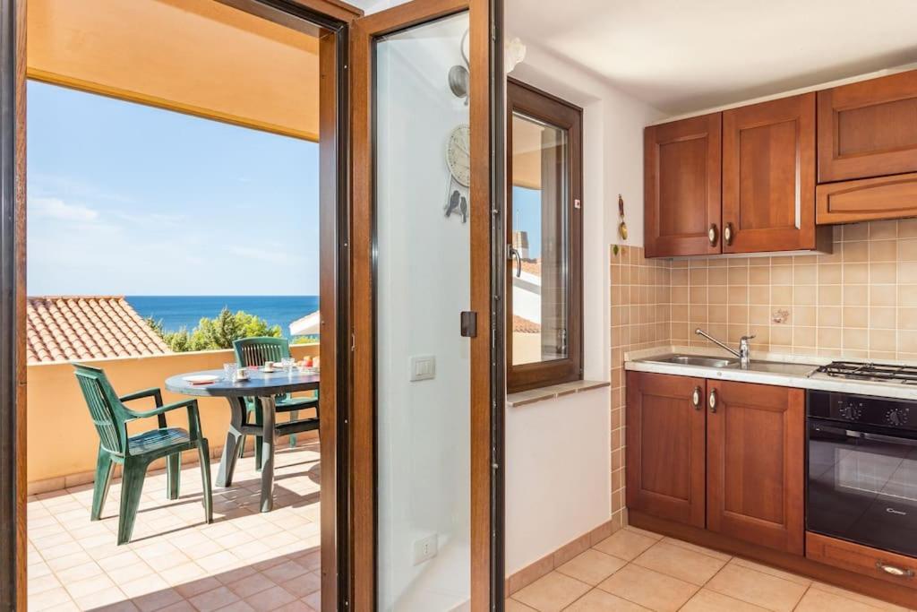 Funtana Meiga, Il Tuo Angolo Di Paradiso Exterior foto