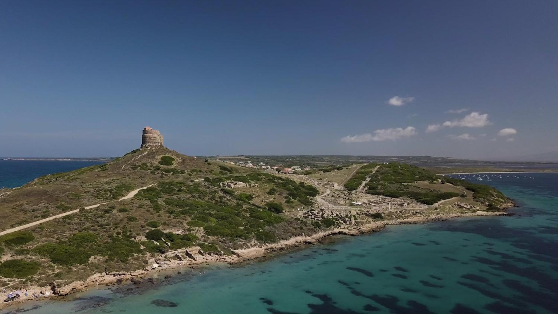 Funtana Meiga, Il Tuo Angolo Di Paradiso Exterior foto