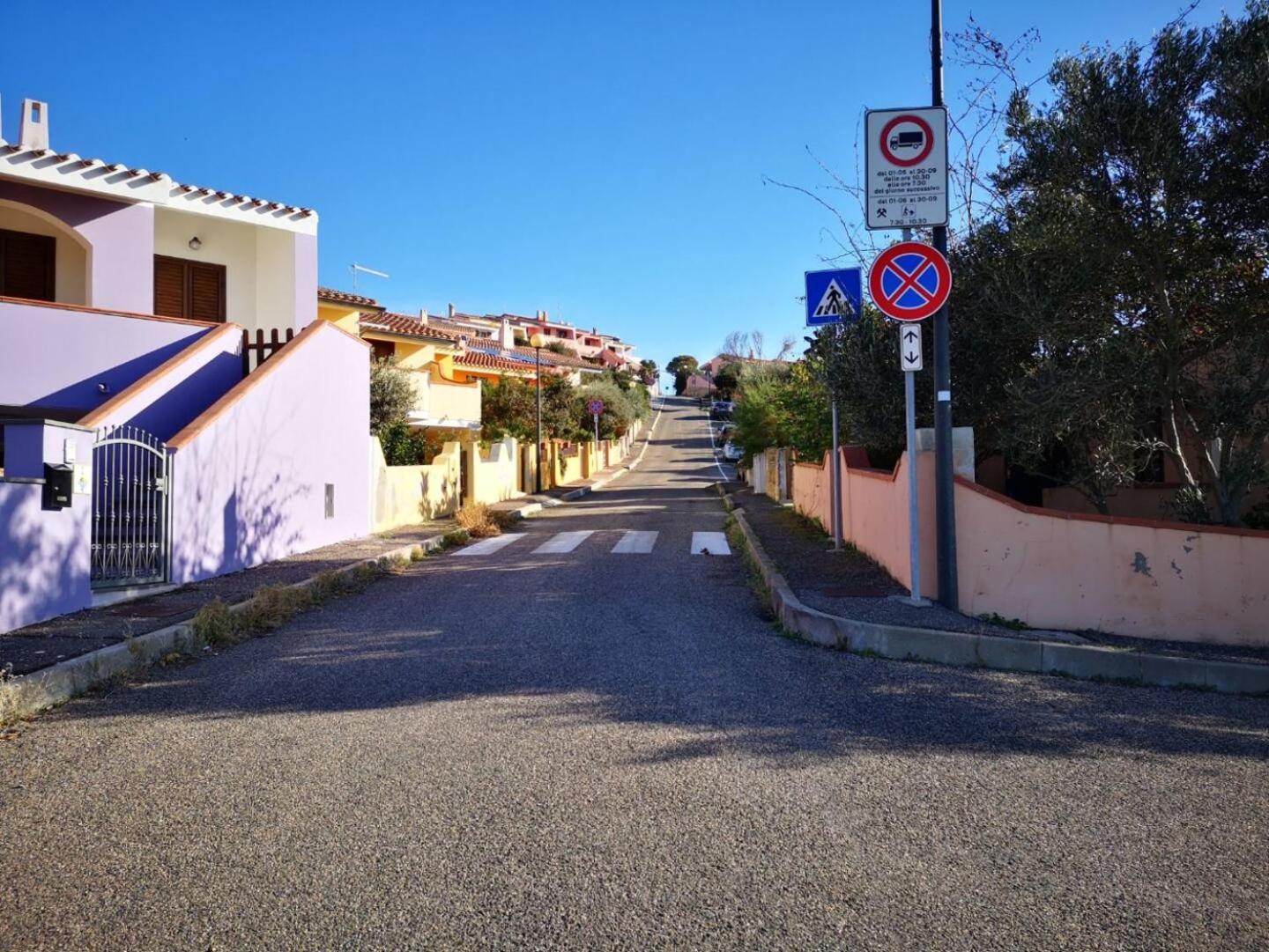Funtana Meiga, Il Tuo Angolo Di Paradiso Exterior foto